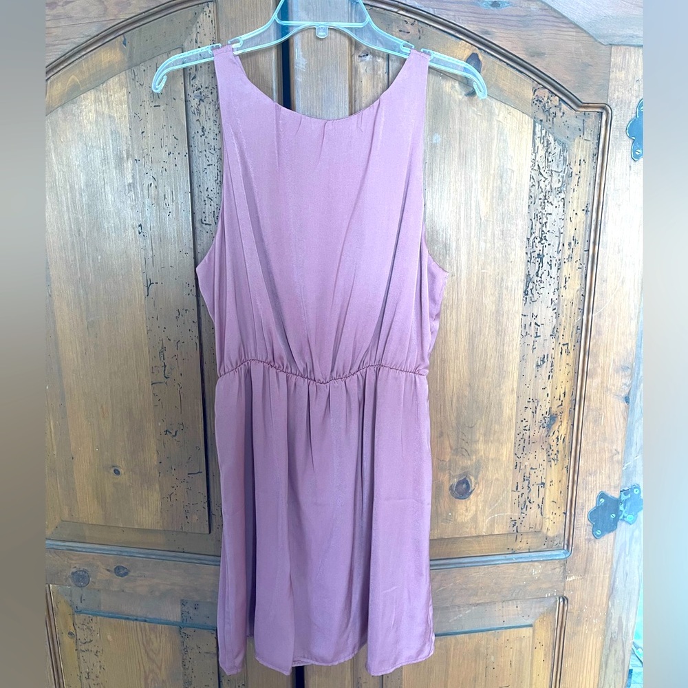 Forever 21 dress